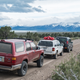 Illustration for article titled Overland cheap car challenge - Part 2